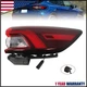 For 2023-2025 Ford Escape Outer LED Tail Light Rear Brake Lamp Right Passenger