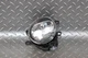 15-19 RX350 Passenger Side Right RH Bumper Fog Light Lamp LED Lens Factory OEM