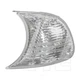 Turn Signal & Parking Light Assy  TYC  18-5916-91