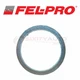 Fel-Pro Exhaust Pipe Flange Gasket for 1962-1974 Ford Country Sedan 3.6L ry