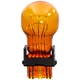 Turn Signal Light Bulb Wagner Lighting BP3357NALL