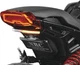 New Rage Cycles FTR-FE Fender Eliminator Kit for FTR 1200