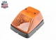 Mercedes-Benz W461 Front Indicator Light Turn Signal Genuine A0008207221
