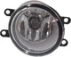 CAPA For 2007-2014 Camry Fog Light Front, Right Side SC2593100C 81210-0D042