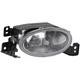 Fog Light Lamp Front Right Hand Side Passenger for Acura TSX 2004-2008