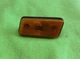 82 83 84 85 86 NISSAN SENTRA AMBER FRONT MARKER LIGHT LEFT DRIVER SIDE