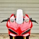 New Rage Cycle LED Mirror Block Off Plate Turn Signals Ducati Panigale V2 2025