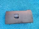1998-2001 Volkswagen VW Beetle Glove Box Storage Door Lid Cover OEM GRAY