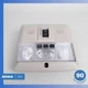 05-16 Land Rover L319 LR4 LR3 Front Overhead Interior Dome Light Lamp Beige OEM