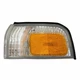LH Left Drive side Side Marker Lamp fits 1990 1991 Honda Accord Sedan