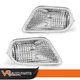 Firebird Side Marker Corner Parking Light Turn Signal Lamp Fit For 98-02 Pontiac