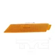 Side Marker Light Assembly-Capa Certified TYC fits 10-15 Chevrolet Camaro
