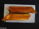 PORSCHE 05 - 12 997 C2  GTS TURBO S FRONT 1 SET SIDE- MARKERS 99763103302 -3402