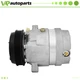 AC A/C Compressor W/Clutch For 1994-2005 Chevrolet Cavalier Pontiac Sunfire 2.2L