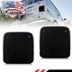 L&R Smoked Rear Tail Lights For 1985-1995 Chevy G20 G30 & GMC G1500 G2500 G3500