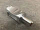 Honda CR125 1987 1988 1989 Power Valve Drum ATAC Valve 18361-KS6-700 Billet NEW