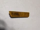 Mopar 68039504AA Right Side Marker Lamp OEM Used Mopar 68039504AA Right Side Marker Lamp OEM Used