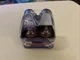 Headlight  Wagner  True View Plus BPH11BLX2 12V