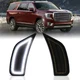 For GMC Yukon Chevy Tahoe Suburban Cadillac Escalade 21-23 LED Side Marker Light