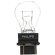 For DODGE / SAAB 1999-2014 Turn Signal Light Bulb-Longerlife Philips + WARRANTY