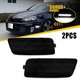 For 10-14 VW Volkswagen MK6 Golf GTI Front Side Marker White LED Signal Light EU