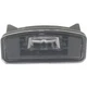 CAPA Rear License Lamp Assembly Fits Acura Honda Integra MDX Passport Pilot
