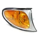 For 02-05 3-Series E46 Corner Light Turn Signal Marker Lamp Right Passenger Side