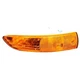 Depo 314-1614R-AS Parking Light, Rh, Assembly, With Signal Lamp, From 2/02