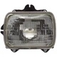 For Toyota Tacoma Headlight 1995-1997 Driver Side Halogen TO2500113 8115089155