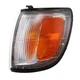 For Toyota 4Runner 1996 1997 Side Marker Light Driver Side Halogen | With Bulbs