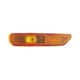 For Toyota Corolla Turn Signal Light 1993-1997 Driver and Passenger Side Pair