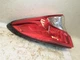 Toyota C-HR 2018 Left Taillight Quarter Panel mounted 8156110400 8369