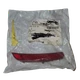 Genuine 2015-2023 Dodge Charger Side Marker Lamp, Passenger Side (68214126AA)