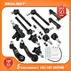 15pc Fits 1994-1997 Chevy C1500 5.7L 1993-2000 C2500/C3500 Front Suspension Arms