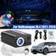 CAR HOME HEADLINER STAR LIGHT KIT Fiber Optic For Volkswagen ID.4 2021-2026