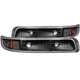 ANZO 511065 Euro Parking Light Assembly for 1999-2006 Chevy Silverado/Suburban