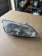 Lexus ES300 Passenger Right Side Headlamp Assembly 2000-2001 OEM