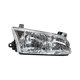 Headlight For Toyota Camry 2000-2001 Right Front Factory Halogen CAPA 81110AA020