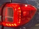 20 Subaru Ascent OEM Right Hand Passengers Side Rear Tail Light Brake Lamp 19-24
