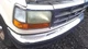 Passenger Corner/Park Light From 8501 GVW Fits 92-97 FORD F250 PICKUP 29172764