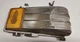 60'S Cadillac Cornering Turn Signal Lens Broken Mount Tabs 5966732