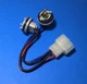 Corner Light Socket Wire Lamp Fits Toyota Hilux RN85 LN106 LN107 111 RN105 88-91