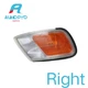 Passenger Right Parking Side Marker Light Lamp Assy for Honda Accord 1994-1997