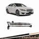 For Lincoln MKZ 2017 2018 2019 2020 Fog Lights Clear LED Right Passenger Side
