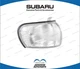 SUBARU GENUINE GC8 Impreza WRX STI Right Side Corner Turn Signal Lamp Light