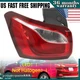 For 2018-2021 Chevy Equinox LED Taillight Taillamp Assembly Outer Driver Side LH