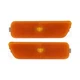 For 1999-2002 Cabrio Front Marker SET PAIR