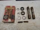 1938-1948 Ford 1&frac12; Ton Truck axle king pin spindle bolt set B8100 1939 1940 1946