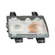 Turn Signal/Parking Light For Jeep Gladiator 20 Passenger Side Replacement Turn