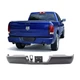 Bumper Cover For 2009-2018 Dodge RAM 1500 68049746AA CH1102369 Rear Primed Bumper Cover For 2009-2018 Dodge RAM 1500 68049746AA CH1102369 Rear Primed